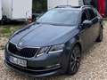 Skoda Octavia L Grau - thumbnail 1