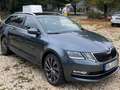 Skoda Octavia L Grau - thumbnail 4