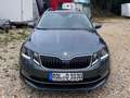 Skoda Octavia L Grau - thumbnail 3