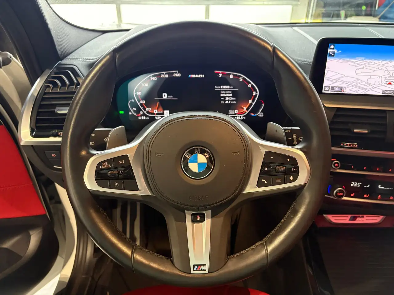 BMW X3 снимка BMW X3