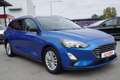 Ford Focus Turnier 1.0 Navi PDC Standheizung B&O Bleu - thumbnail 6