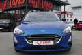 Ford Focus Turnier 1.0 Navi PDC Standheizung B&O Bleu - thumbnail 7