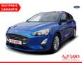 Ford Focus Turnier 1.0 Navi PDC Standheizung B&O Bleu - thumbnail 1