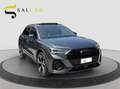 Audi Q3 Q3 35 2.0 tdi Identity Black s-tronic Tetto 2024 Grigio - thumbnail 3