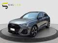 Audi Q3 Q3 35 2.0 tdi Identity Black s-tronic Tetto 2024 Grigio - thumbnail 1