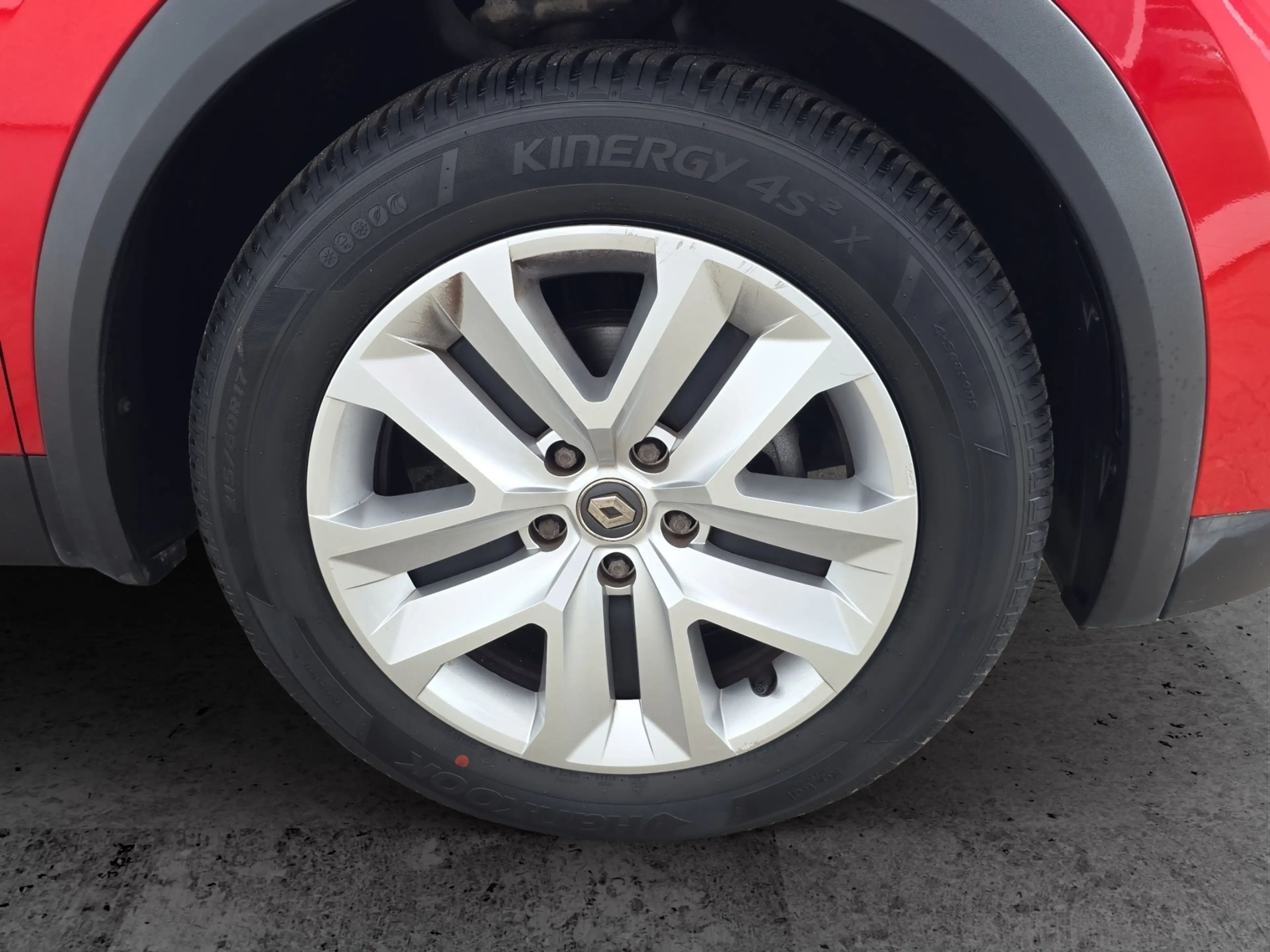 Renault Captur INTENS TCe 140 EDC Schiebedach Navi Rückfahrkamera — photo 5