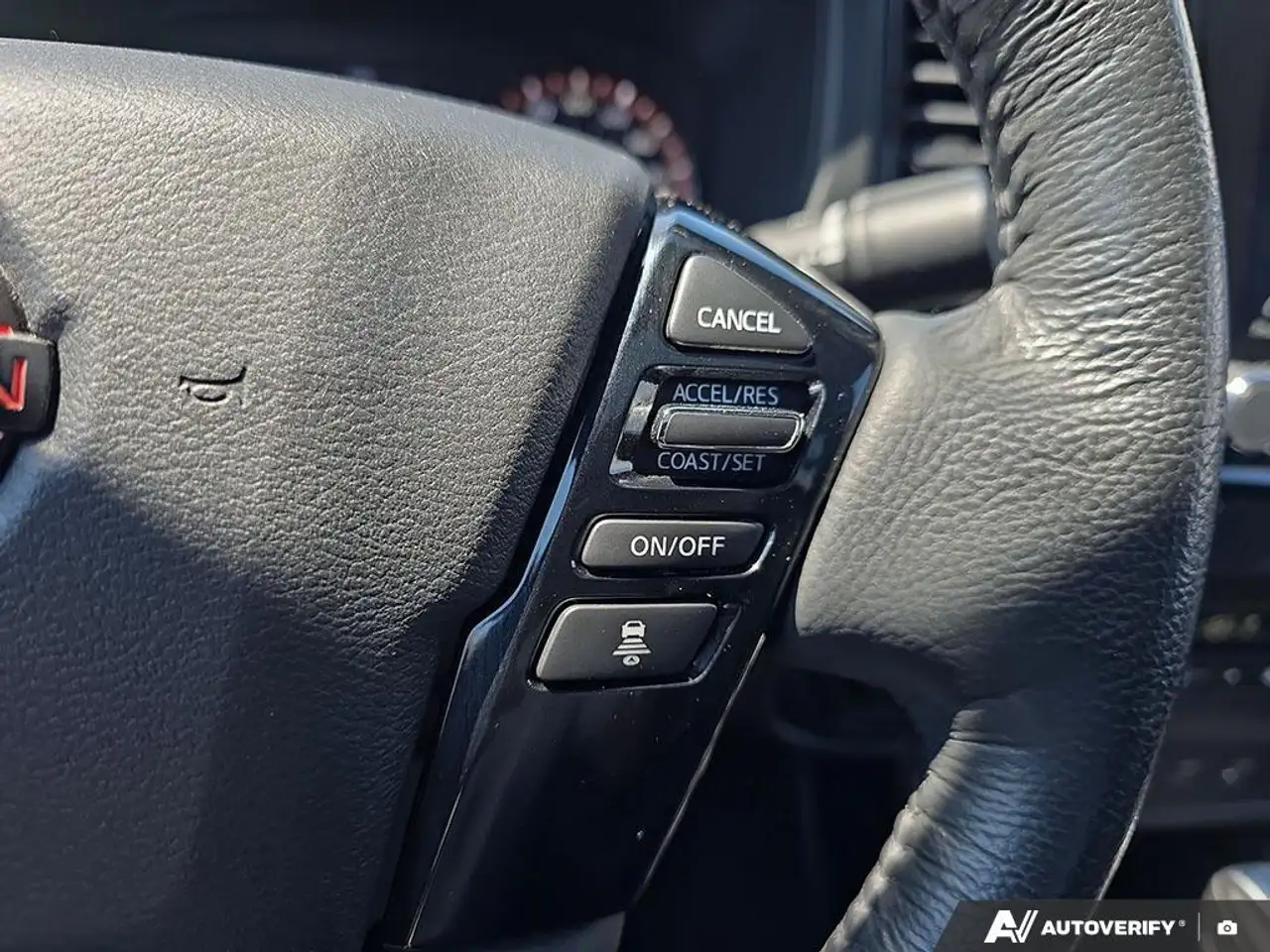 Nissan Frontier fotografie Nissan Frontier