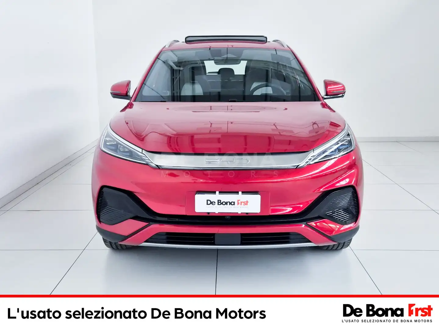 BYD Atto 3 60,48 kwh comfort - 2