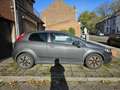 Fiat Punto Punto 1.3 MultiJet Young Gris - thumbnail 3