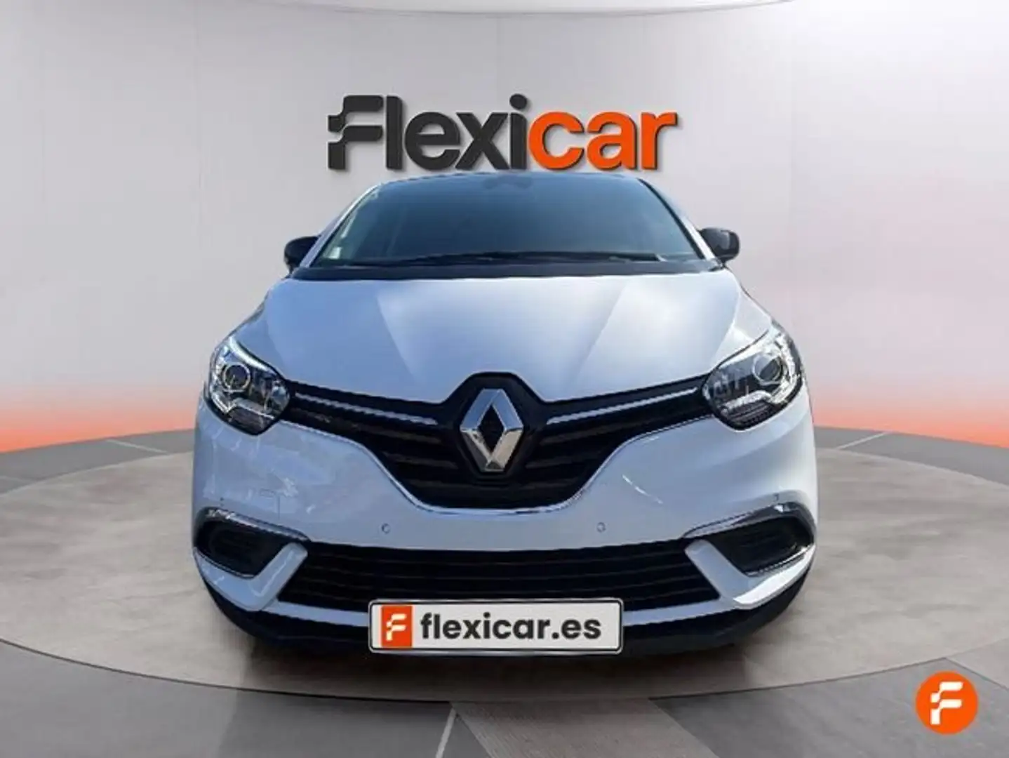 Renault Limited TCe 103kW (140CV) GPF MY2021 Blanco - 2
