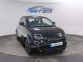 Fiat 500e 42 kWh Icon *9.950 km* 5j Garantie - Incl. 21% BTW Noir - thumbnail 7