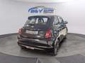 Fiat 500e 42 kWh Icon *9.950 km* 5j Garantie - Incl. 21% BTW Noir - thumbnail 4