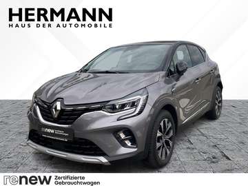 II 1.3 TCe 140 GPF Techno CAM*LED*NAVI*LM
