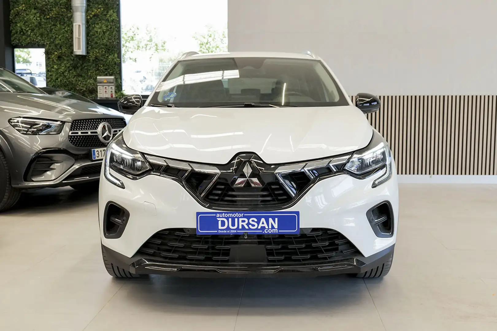 Mitsubishi ASX 160 PHEV Kaiteki - 2
