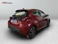 Toyota Yaris 1.5 hybrid Trend Rosso - thumbnail 7