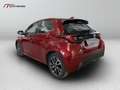 Toyota Yaris 1.5 hybrid Trend Rosso - thumbnail 5
