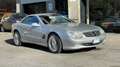 Mercedes-Benz SL 500 Interni in pelle blu Srebrny - thumbnail 5