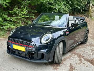John Cooper Works