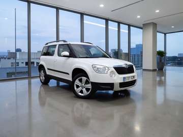 1.2 TSI Active 4x2