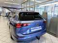 Volkswagen Golf Variant Life AHK,Climatr,Kamera,ACC,SHZ,LED Bleu - thumbnail 7
