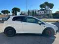 Abarth Grande Punto 1.4 t. t-jet 155cv 3p 210CV Weiß - thumbnail 6