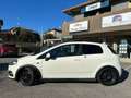 Abarth Grande Punto 1.4 t. t-jet 155cv 3p 210CV Weiß - thumbnail 2