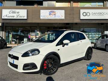 1.4 t. t-jet 155cv 3p 210CV