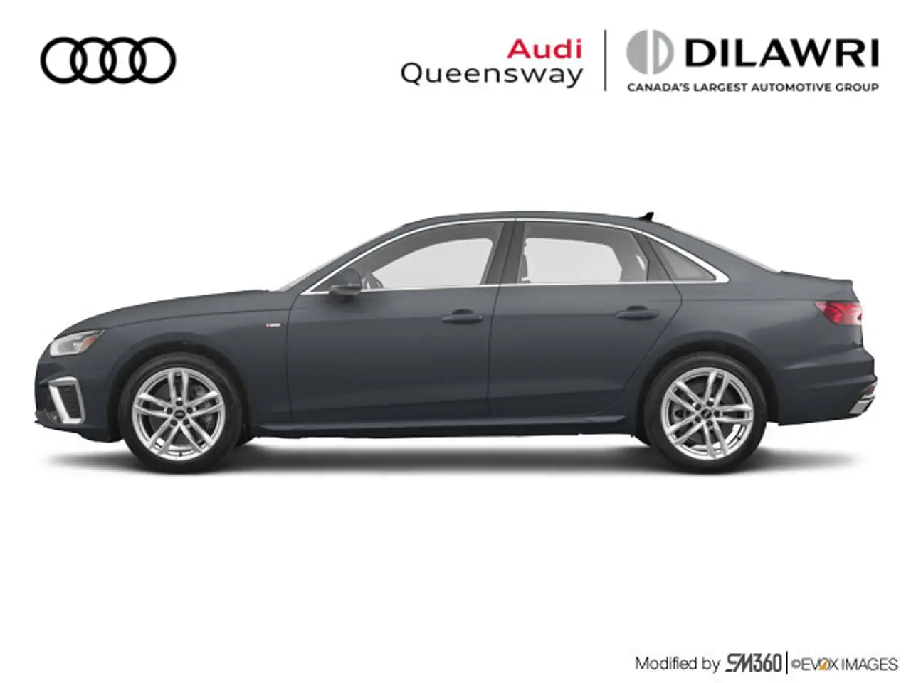 2022 Audi A4