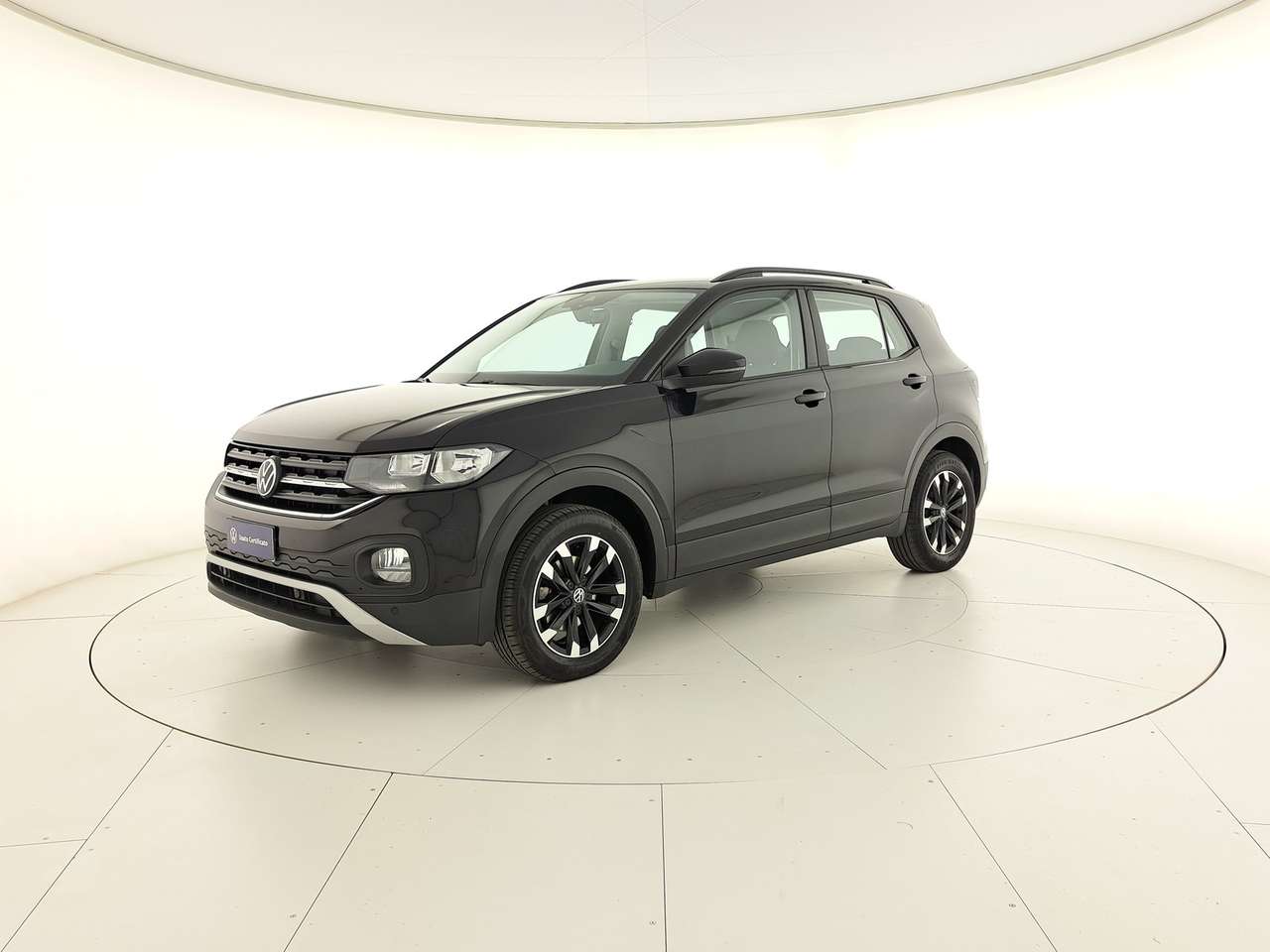 Volkswagen T-Cross 1.0 tsi style 95cv