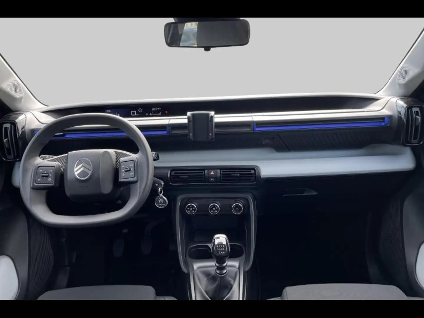 Citroen C3 You | airco | sensoren | Grau - 2