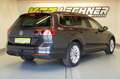 Volkswagen Passat Variant 2,0 TDI DSG ''AHK*NAVI*LED*ACC*R-KAM Grijs - thumbnail 4
