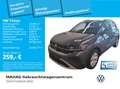 Volkswagen T-Cross 1.0 TSI LIFE Navi R.Kam LED AppConnect Grau - thumbnail 1