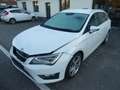 SEAT Leon ST FR Weiß - thumbnail 2
