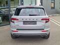 Skoda Karoq 2,0 TSI 4x4 Sportline DSG Gris - thumbnail 5