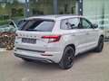 Skoda Karoq 2,0 TSI 4x4 Sportline DSG Gris - thumbnail 4