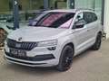 Skoda Karoq 2,0 TSI 4x4 Sportline DSG Gris - thumbnail 2