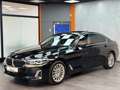 BMW 530 i Luxury Line |LED|KAM|TEMP|METALIC|SHZG| Schwarz - thumbnail 5
