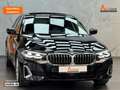 BMW 530 i Luxury Line |LED|KAM|TEMP|METALIC|SHZG| Schwarz - thumbnail 1