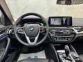BMW 530 i Luxury Line |LED|KAM|TEMP|METALIC|SHZG| Schwarz - thumbnail 27