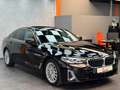 BMW 530 i Luxury Line |LED|KAM|TEMP|METALIC|SHZG| Schwarz - thumbnail 3