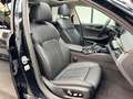 BMW 530 i Luxury Line |LED|KAM|TEMP|METALIC|SHZG| Schwarz - thumbnail 22