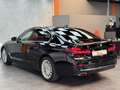 BMW 530 i Luxury Line |LED|KAM|TEMP|METALIC|SHZG| Schwarz - thumbnail 6