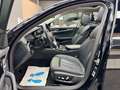 BMW 530 i Luxury Line |LED|KAM|TEMP|METALIC|SHZG| Schwarz - thumbnail 12