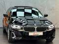 BMW 530 i Luxury Line |LED|KAM|TEMP|METALIC|SHZG| Schwarz - thumbnail 2