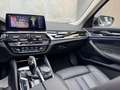 BMW 530 i Luxury Line |LED|KAM|TEMP|METALIC|SHZG| Schwarz - thumbnail 26