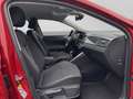 Volkswagen Taigo 1.0 TSI STYLE LM17 MATRIX KAMERA Rot - thumbnail 4