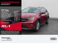 Volkswagen Taigo 1.0 TSI STYLE LM17 MATRIX KAMERA Rot - thumbnail 1