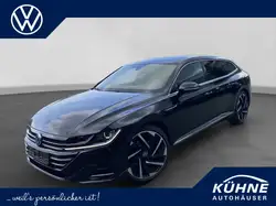 Volkswagen Arteon R Line 2.0 TDI DSG | AHK
