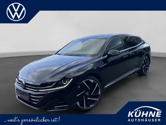 Volkswagen Arteon R Line 2.0 TDI DSG | AHK