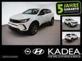 Opel Grandland 1.2 Navi,Lenk+Sitzheizung,LED,PDC, Weiß - thumbnail 1